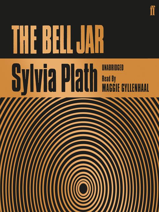 Cover image for The Bell Jar